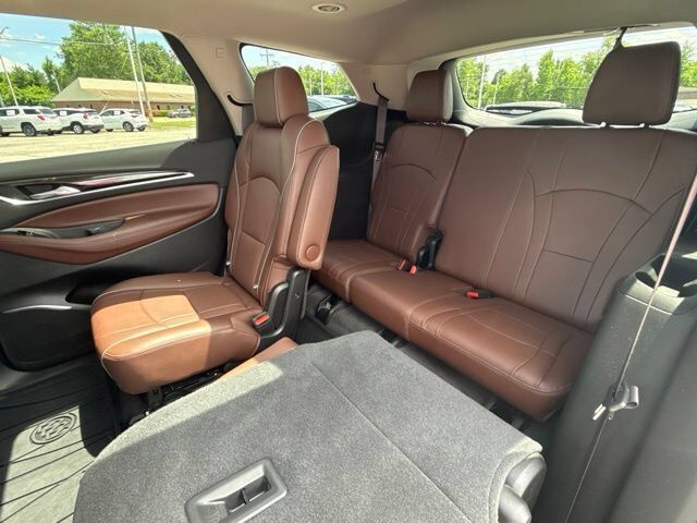 2019 Buick Enclave Avenir Carbondale IL