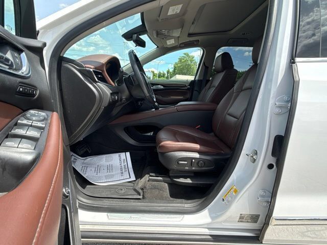 2019 Buick Enclave Avenir Carbondale IL