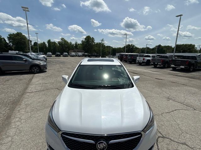 2019 Buick Enclave Avenir Carbondale IL