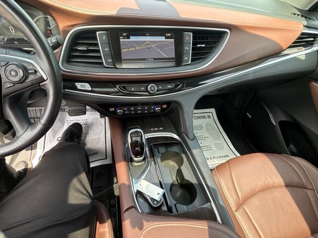 2019 Buick Enclave Avenir Carbondale IL