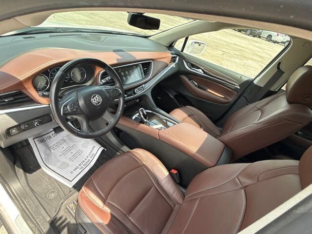 2019 Buick Enclave Avenir Carbondale IL