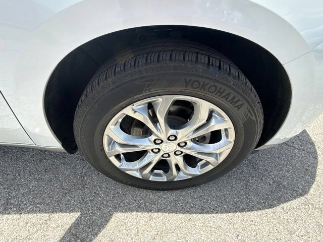 2019 Buick Enclave Avenir Carbondale IL