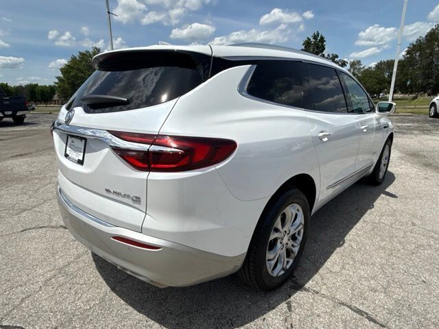2019 Buick Enclave Avenir Carbondale IL