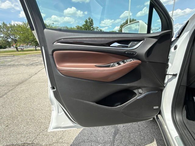 2019 Buick Enclave Avenir Carbondale IL