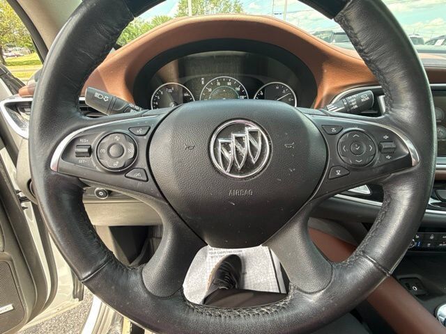 2019 Buick Enclave Avenir Carbondale IL