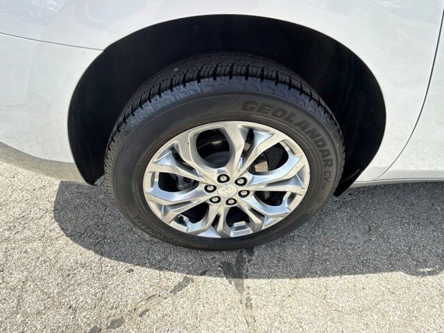 2019 Buick Enclave Avenir Carbondale IL