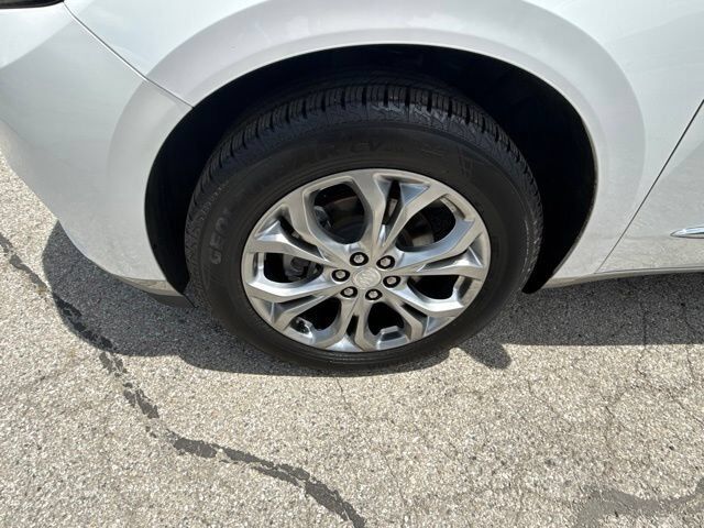 2019 Buick Enclave Avenir Carbondale IL