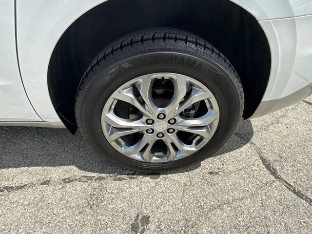 2019 Buick Enclave Avenir Carbondale IL