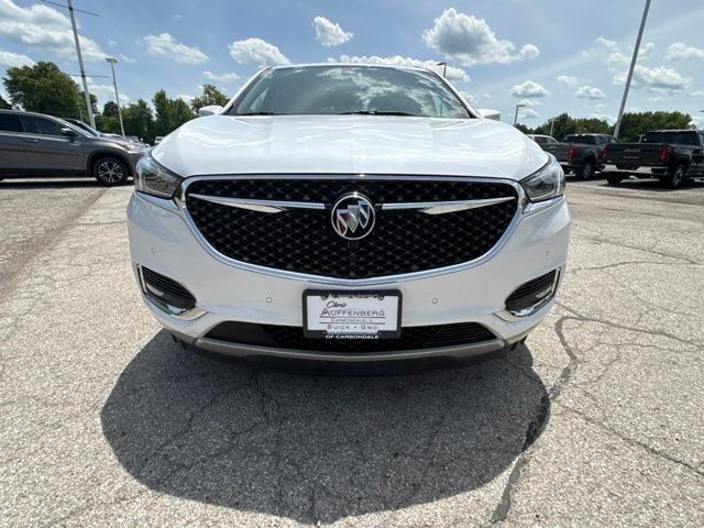 2019 Buick Enclave Avenir Carbondale IL