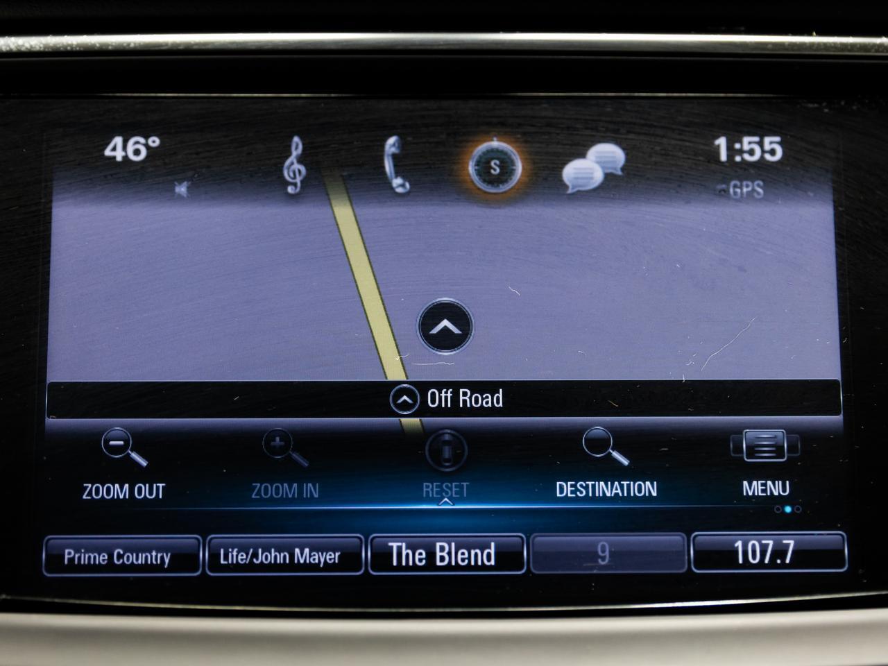 2019 Buick Enclave Essence AWD NAV 7-Passenger Cranberry PA