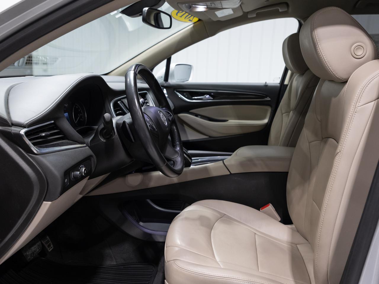 2019 Buick Enclave Essence AWD NAV 7-Passenger Cranberry PA