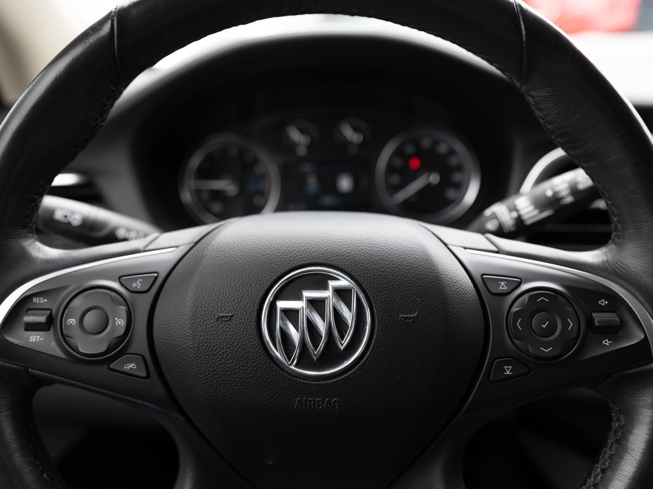 2019 Buick Enclave Essence AWD NAV 7-Passenger Cranberry PA