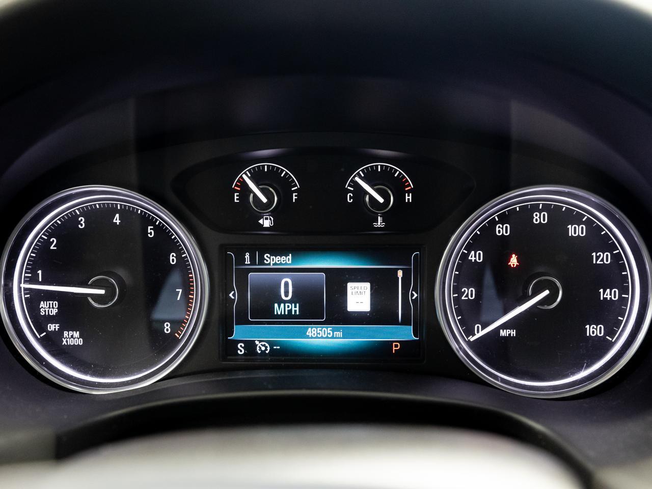 2019 Buick Enclave Essence AWD NAV 7-Passenger Cranberry PA