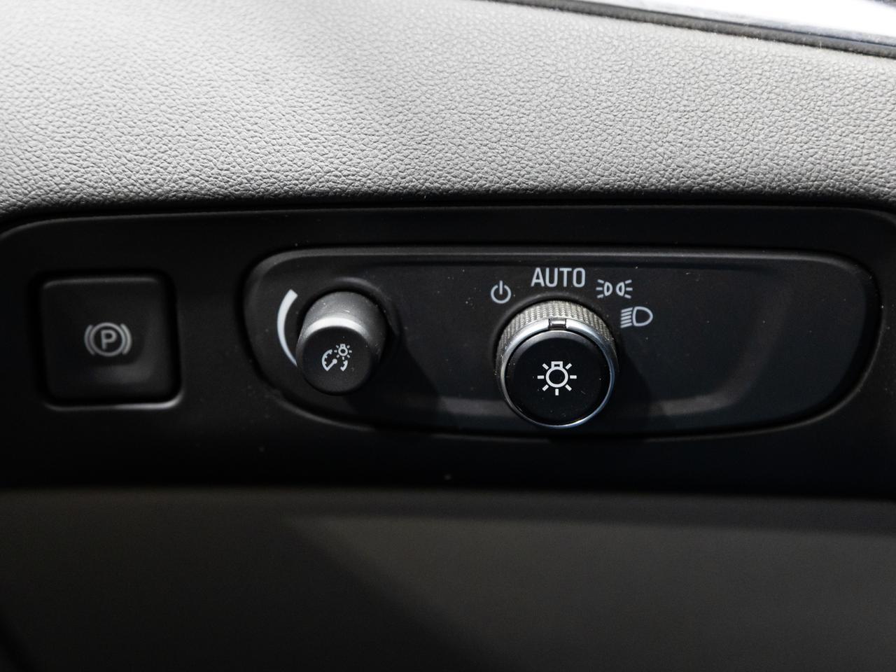 2019 Buick Enclave Essence AWD NAV 7-Passenger Cranberry PA