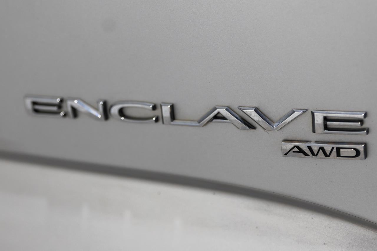 2019 Buick Enclave Essence AWD NAV 7-Passenger Cranberry PA