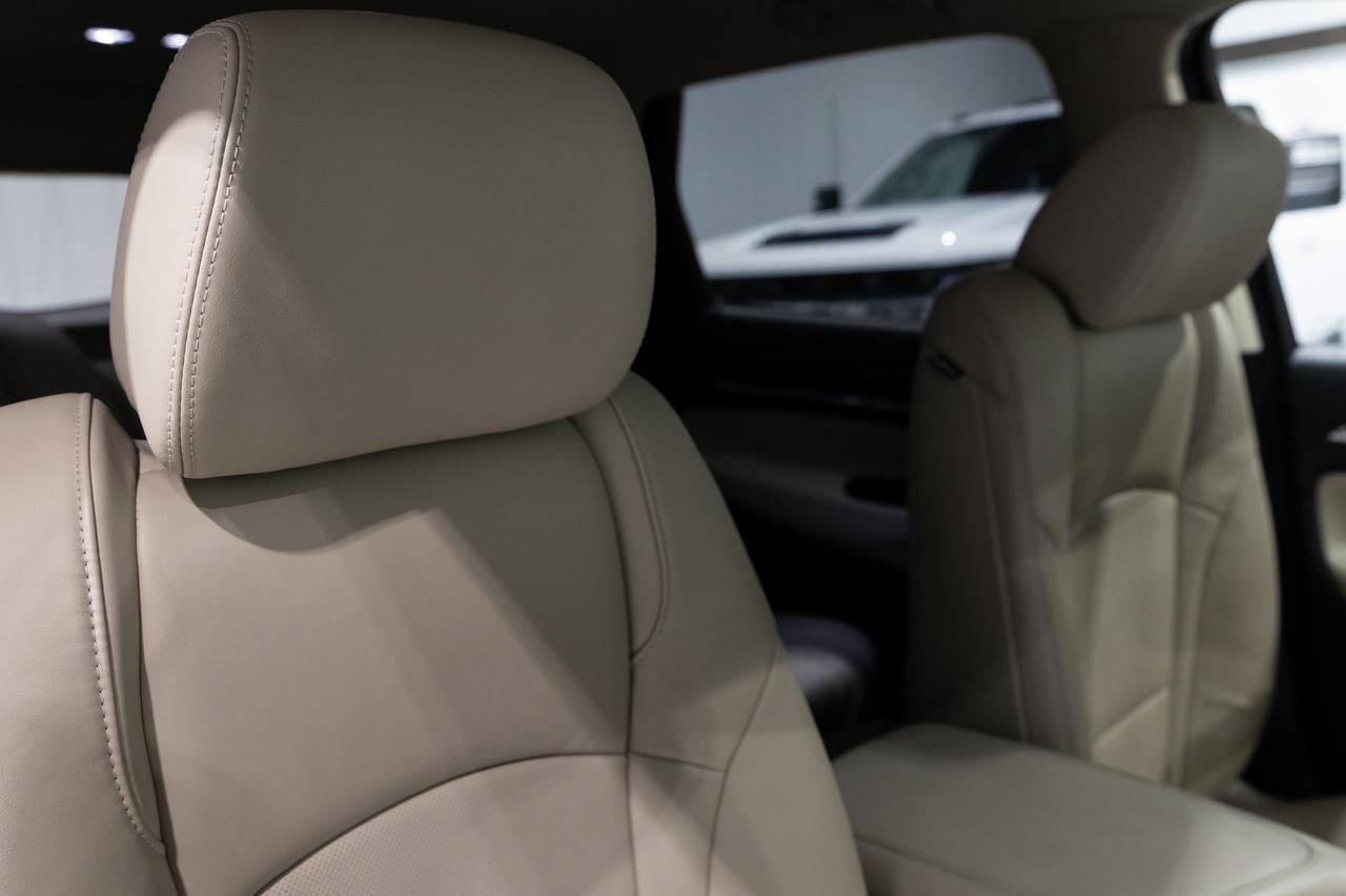 2019 Buick Enclave Essence AWD NAV 7-Passenger Cranberry PA