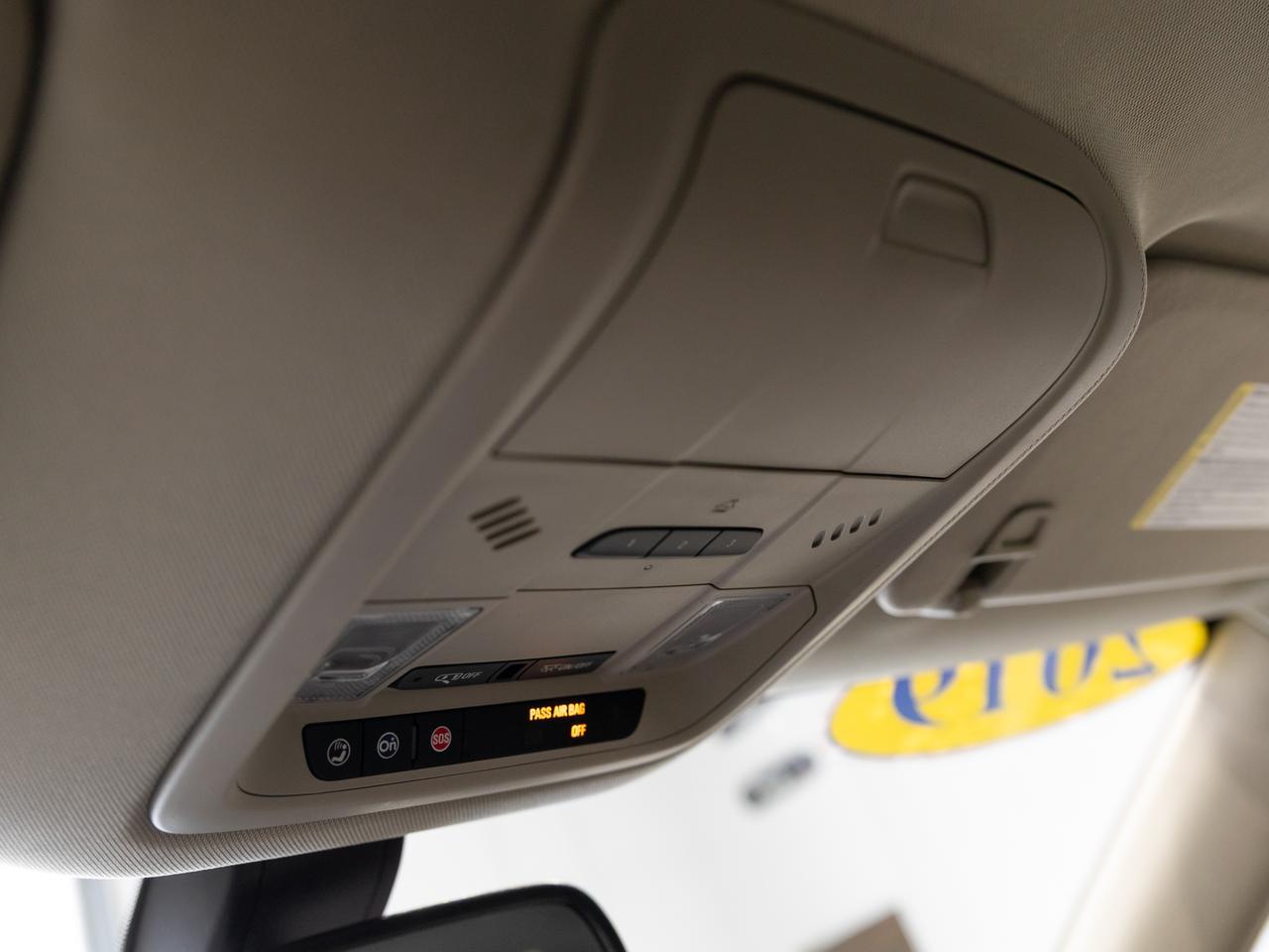 2019 Buick Enclave Essence AWD NAV 7-Passenger Cranberry PA