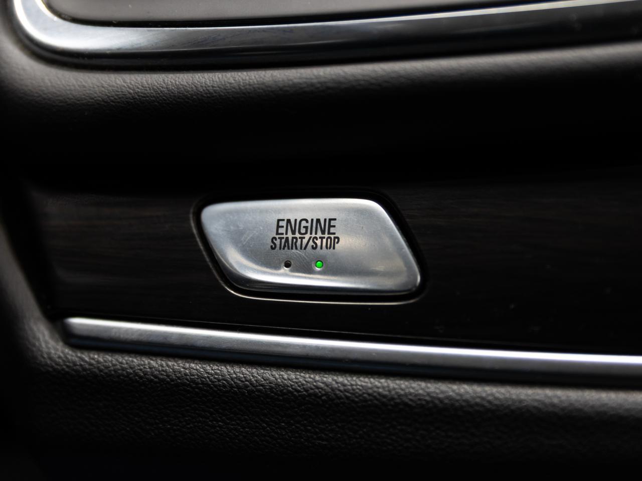 2019 Buick Enclave Essence AWD NAV 7-Passenger Cranberry PA