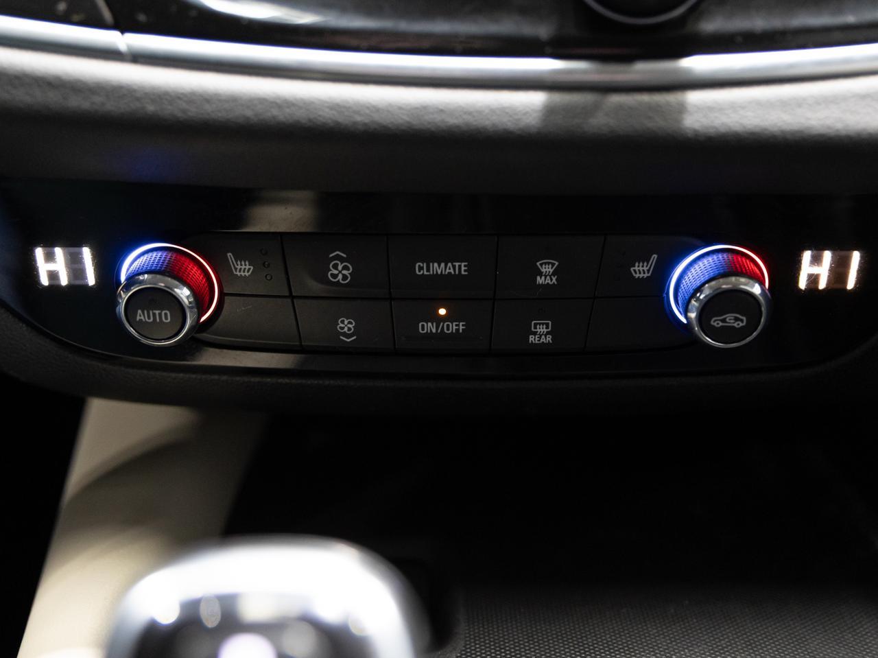 2019 Buick Enclave Essence AWD NAV 7-Passenger Cranberry PA