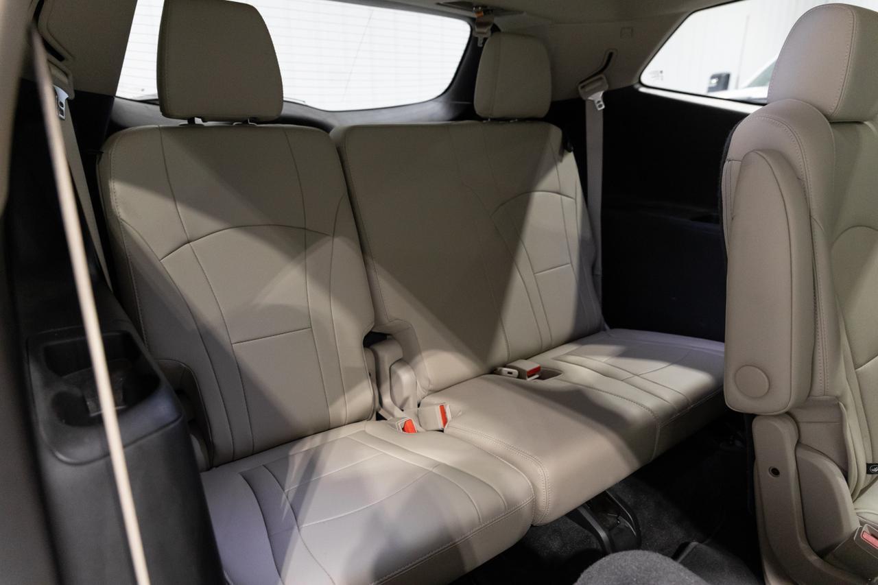 2019 Buick Enclave Essence AWD NAV 7-Passenger Cranberry PA