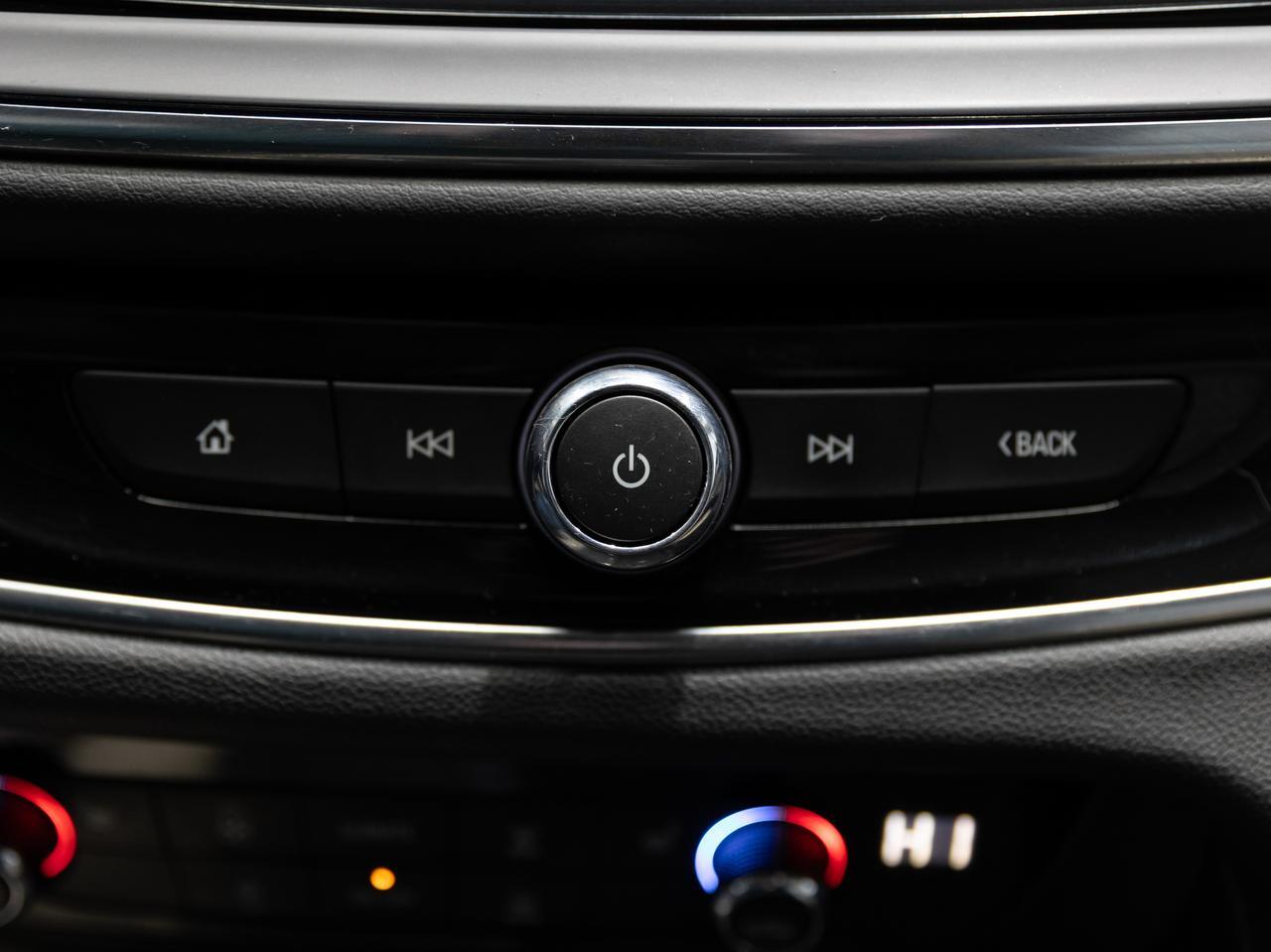 2019 Buick Enclave Essence AWD NAV 7-Passenger Cranberry PA