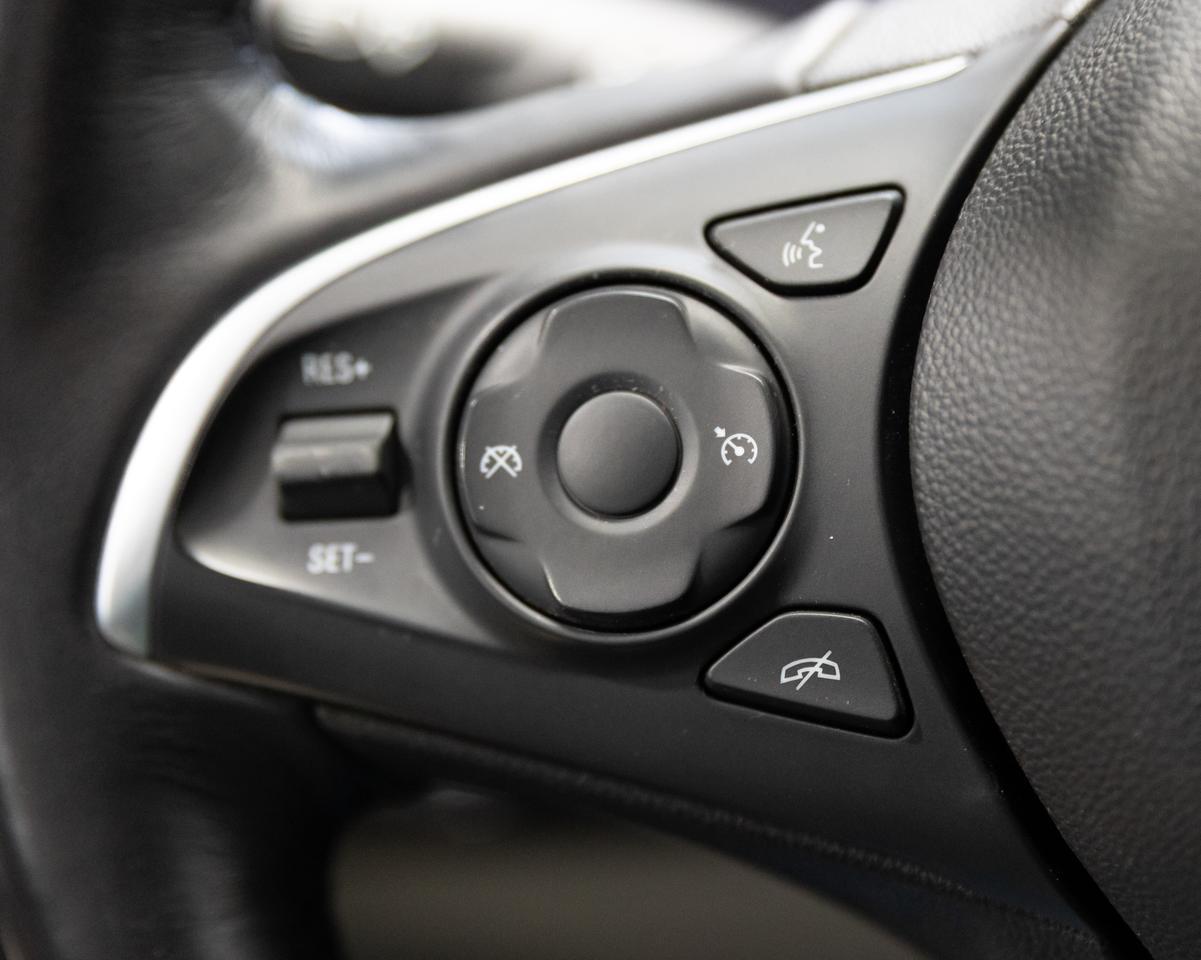 2019 Buick Enclave Essence AWD NAV 7-Passenger Cranberry PA