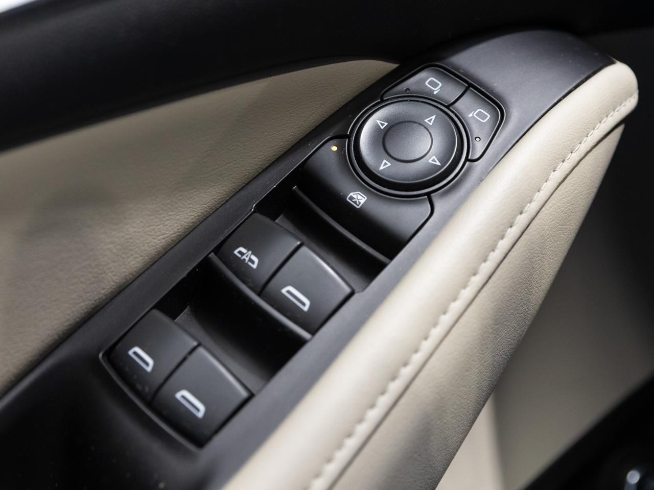 2019 Buick Enclave Essence AWD NAV 7-Passenger Cranberry PA