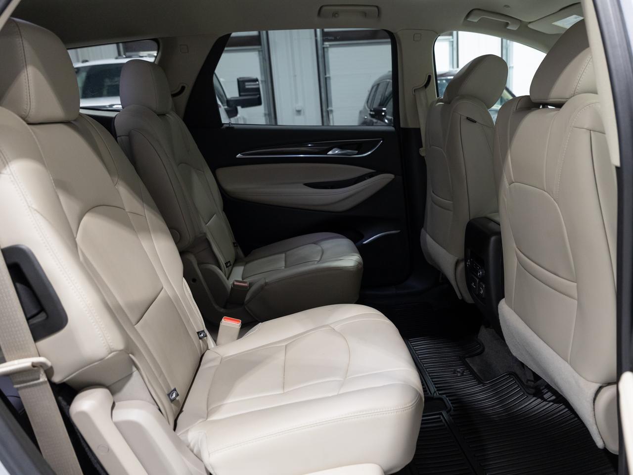 2019 Buick Enclave Essence AWD NAV 7-Passenger Cranberry PA