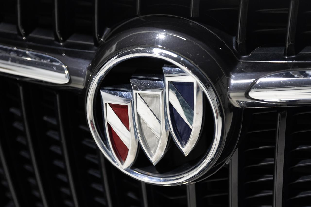 2019 Buick Enclave Essence AWD NAV 7-Passenger Cranberry PA