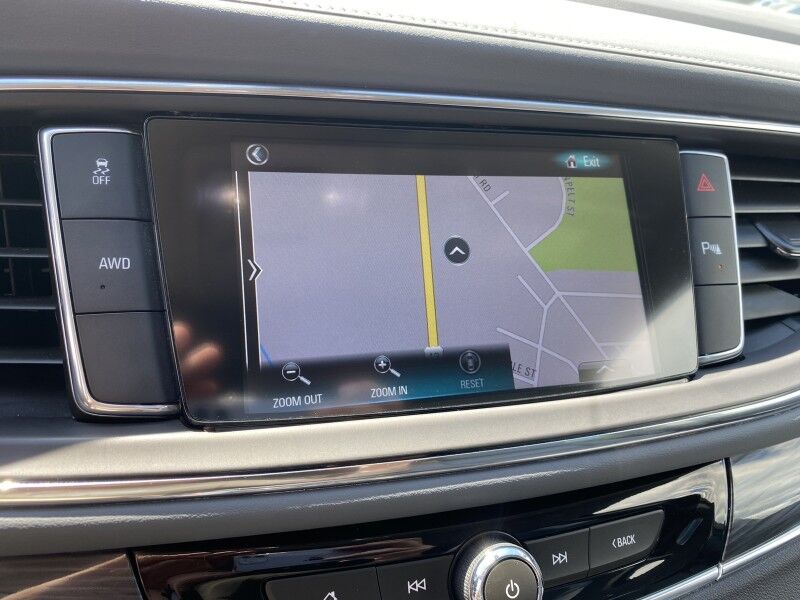 2019 Buick Enclave Essence Bristol  PA