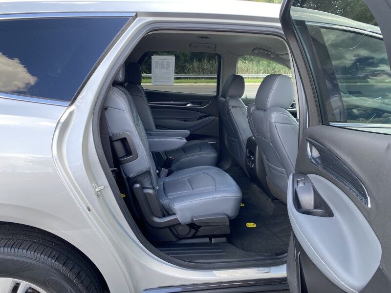 2019 Buick Enclave Essence Bristol  PA