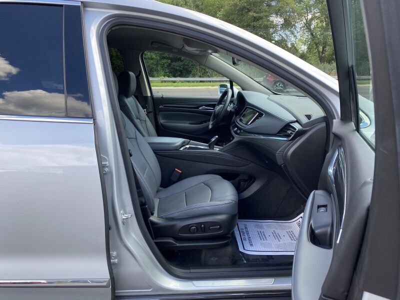 2019 Buick Enclave Essence Bristol  PA