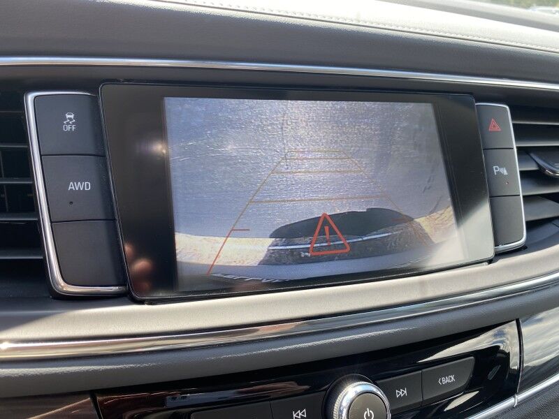 2019 Buick Enclave Essence Bristol  PA
