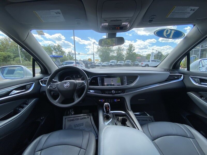 2019 Buick Enclave Essence Bristol  PA