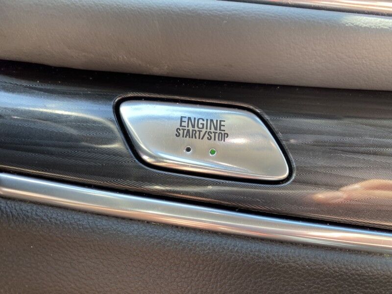 2019 Buick Enclave Essence Bristol  PA