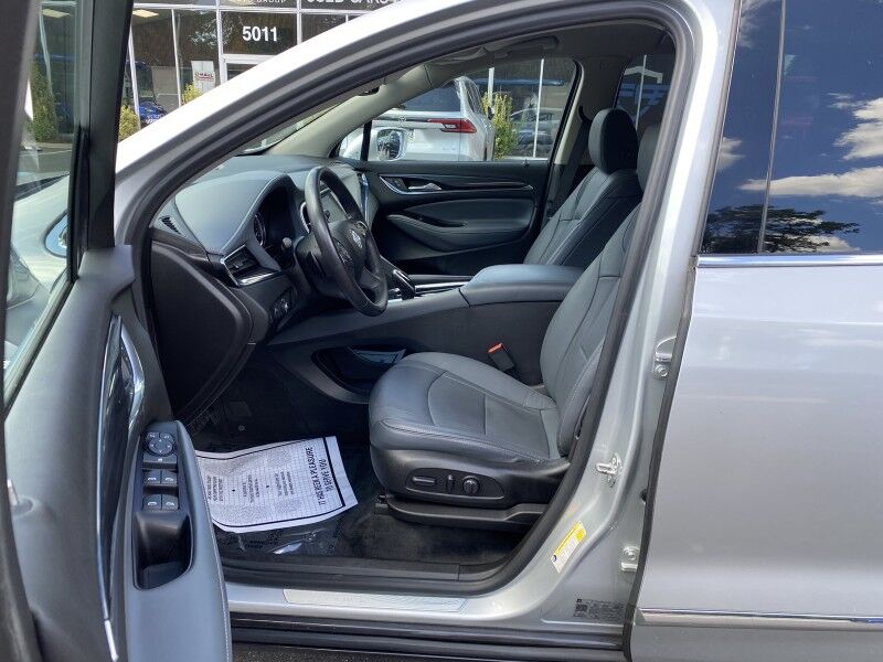 2019 Buick Enclave Essence Bristol  PA
