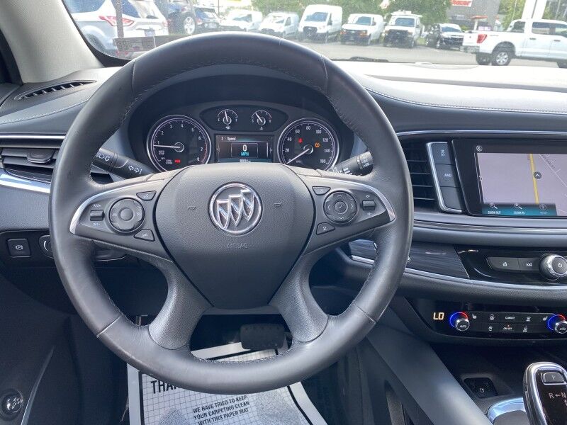 2019 Buick Enclave Essence Bristol  PA