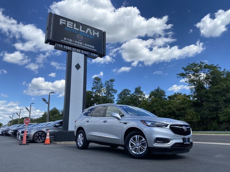 2019 Buick Enclave Essence Bristol  PA