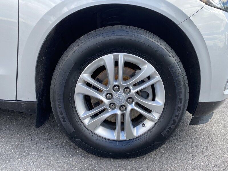 2019 Buick Enclave Essence Bristol  PA