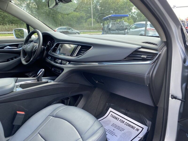 2019 Buick Enclave Essence Bristol  PA