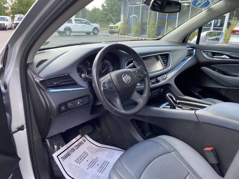 2019 Buick Enclave Essence Bristol  PA