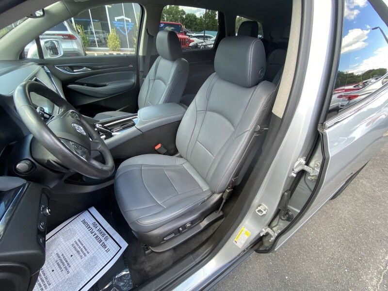 2019 Buick Enclave Essence Bristol  PA