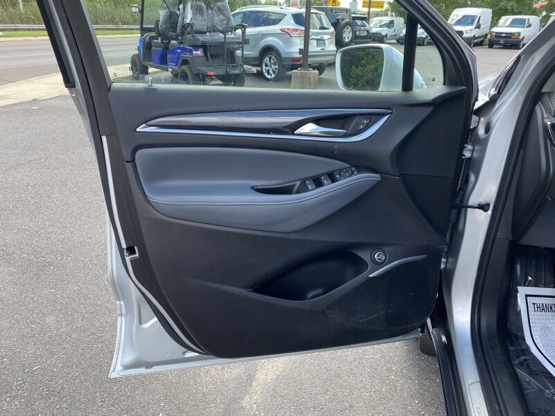2019 Buick Enclave Essence Bristol  PA