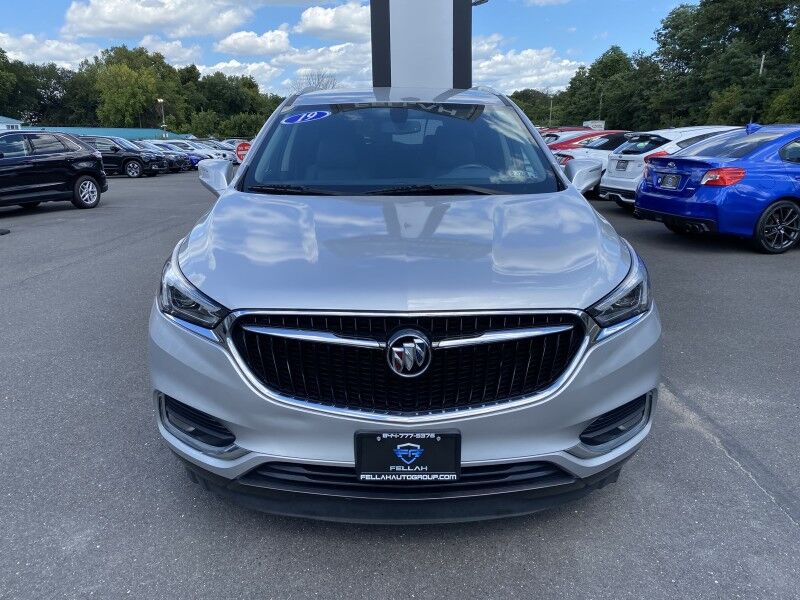 2019 Buick Enclave Essence Bristol  PA