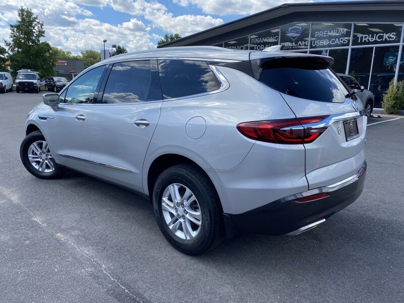 2019 Buick Enclave Essence Bristol  PA