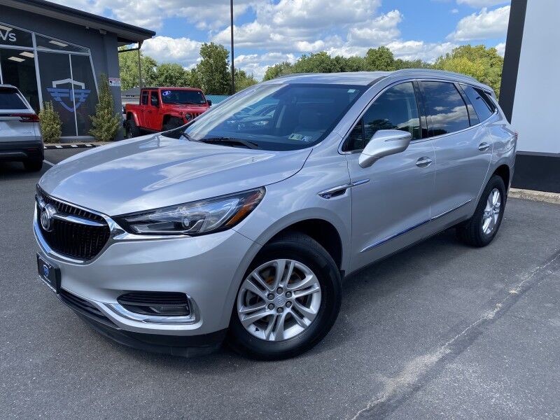 2019 Buick Enclave Essence Bristol  PA