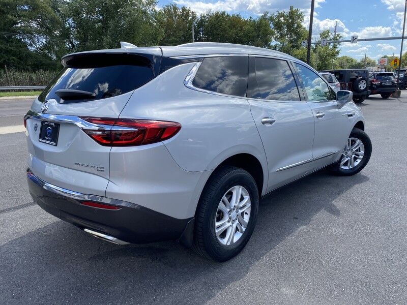 2019 Buick Enclave Essence Bristol  PA