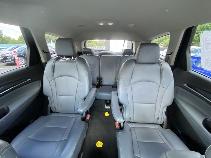 2019 Buick Enclave Essence Bristol  PA