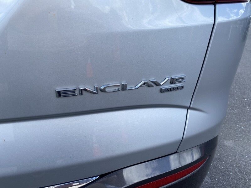 2019 Buick Enclave Essence Bristol  PA