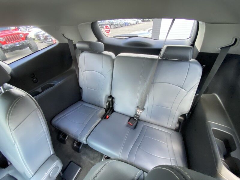 2019 Buick Enclave Essence Bristol  PA